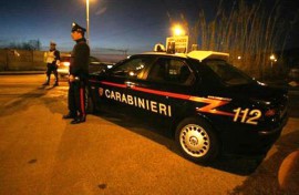 Controllo straordinario antidroga: un arresto e diversi deferiti nel weekend di Pasqua