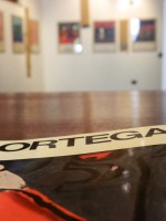 Direttore del Museo Ortega, riaperti i termini