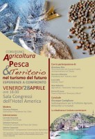 Agricoltura, Pesca e Territorio nel turismo del futuro: il convegno a Marina di Camerota con il sottosegretario Giuseppe Castiglione