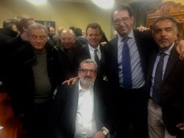 Primarie Pd, i risultati da San Giovanni a Piro