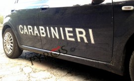 San Giovanni a Piro, arrestato ricercato napoletano