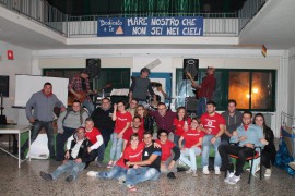 Il primo maggio sangiovannese: riflessioni, ricordo e condivisione (FOTO)