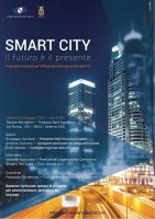 SMART CITY, il futuro e' il presente