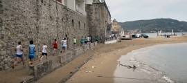 Al via il Circuito 2017 di Cilento di Corsa con la Corsa del Mare di S. Maria di Castellabate