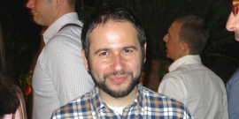 Giornalista aggredito, solidarieta' dal presidente Canfora 