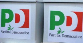 Assemblea Nazionale del Pd, i nomi degli eletti in provincia di Salerno
