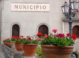 Approvazione PUC, Consiglio comunale monotematico sul tema