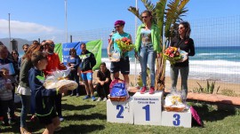 Corsa del Mare di S. Maria di Castellabate,trionfano Fiorillo e Capo 