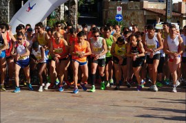 Mille atleti pronti a sfidarsi lungo la costa del Cilento: arriva la Corsa del Mito