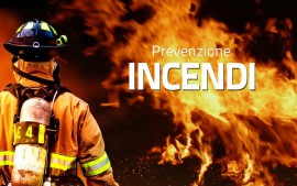 San Giovanni a Piro: apposita ordinanza per la prevenzione degli incendi