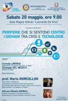 Il Rotary e i Giovani: ancora un convegno dedicato alle nuove generazioni