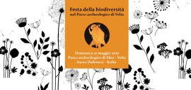 Festa della biodiversita' nel Parco archeologico di Velia