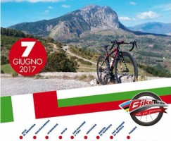 Bulgheria Tour, 50 km in bici alla scoperta dei paesaggi cilentani