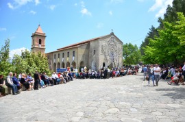Festa di Pietrasanta 2017: le celebrazioni in diretta web