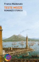 SAPRI: al "Da Vinci", Teste Mozze di Franco Maldonato diventa libro di testo