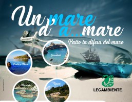 Ispani: Patto in difesa del mare e premio a Osvaldo Bevilacqua