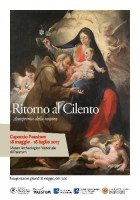 Ingresso gratuito domenica al Museo di Paestum per la mostra Ritorno al Cilento