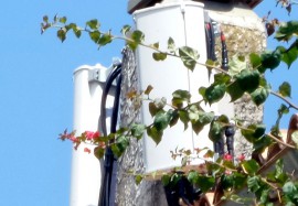 Via libera dal Tar alla Wind per le "microantenne" di via Rione Nuovo a Scario