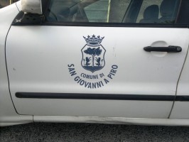 Il comune assume 4 agenti di polizia