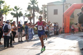 A Nigro, Capo ed alla 3C va la 6^ edizione della CorriVillammare