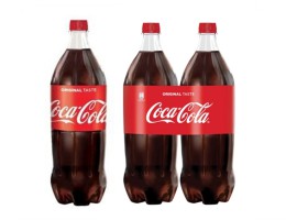 Coca Cola, allerta per un lotto distribuito tra Salerno e Cosenza