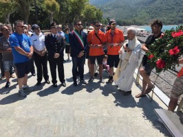 Enorme successo di pubblico e partecipanti per la 4^ edizione del trofeo di pesca ricreativa Baia di Sapri