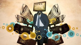 Un nuovo direttore per il Giornale del Cilento
