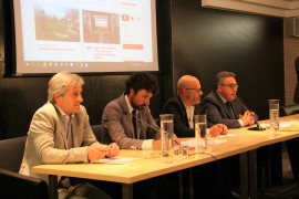 Trentino e Cilento: accordo strategico per l'innovazione