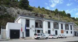 Cambio al vertice della Capitaneria di Porto di Palinuro, dopo 3 anni lascia Andrea Palma