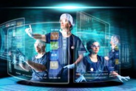Il futuro della sanita', convegno presso l'Aula Magna dell'Ospedale Sapri 