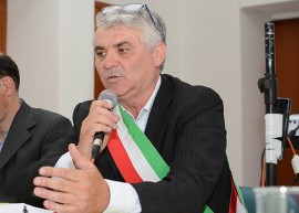 Camerota, Scarpitta consegna le deleghe: "Un assessore per ogni frazione"