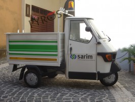 Rifiuti: anche Camerota passa con la Sarim