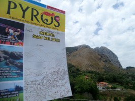 Inedito: San Giovanni a Piro nel 1812, su Pyros 217!