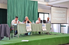 Dal tavolo tecnico sulla crisi idrica nasce un comitato per incontrare la Regione