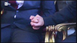 Adesso si, su Rai 2 protagonista la storia d'amore di Christian Mottola e Daniele Sorrentino