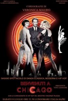 Metti una sera a Chicago con le coreografie di Veronica Mauro