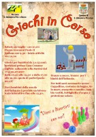 A San Giovanni a Piro una giornata dedicata al divertimento dei bambini!