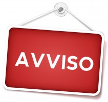 Avviso importante:  tutti i giorni sospensione idrica notturna a San Giovanni a Piro  