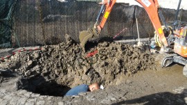 Prima riunione per il neo comitato ''Almeno l'Acqua''