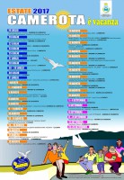 Camerota e' Vacanza: ecco il tabellone degli eventi estivi