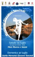 A Scario la quinta edizione del Memorial Giovanni Tancredi di Battiti di Pesca