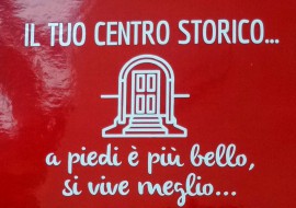 Riparte a San Giovanni a Piro l'isola pedonale nei centri storici, con un cambio di orario. Continua la lotta all'inquinamento acustico