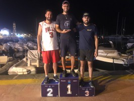 Conclusa la due giorni del Memorial Tancredi. Dario Orrico trionfa nella gara di pesca sportiva!