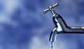 Avviso: sospensione erogazione idropotabile in localita' Marcaneto 