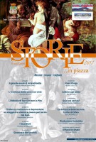 IV edizione per ''Storie...in piazza''. Questa sera a Bosco Antonio Monda