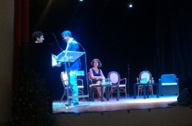 Il Premio Pisacane internazionale a Raffaele Cantone, premio speciale a Benedetta Tobagi