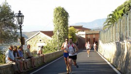 Castellabate,  Giorgio Calcaterra alla Marcialonga 2017. Nuovo percorso per festeggiare la ventesima edizione