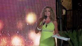 Nella splendida cornice del Castello Baronale Palamolla la terza edizione del Premio Cicas Turismo