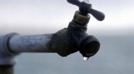 Carenza idrica: limitazioni sull'uso dell'acqua per alcune zone di Scario