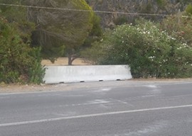 Camerota, Comune individua due grandi parcheggi per risolvere problema aree sosta sequestrate al Mingardo